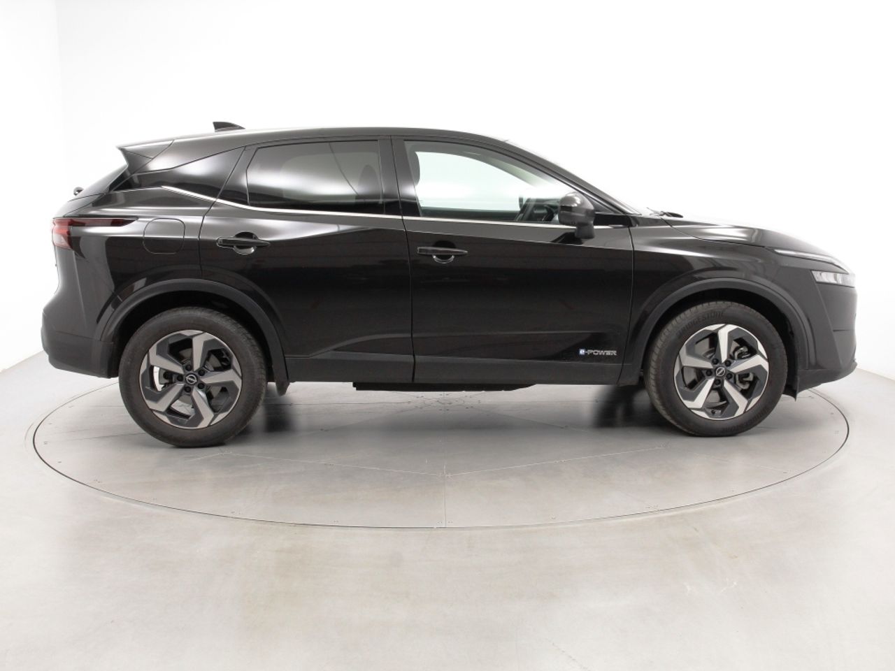 Foto Nissan Qashqai 4