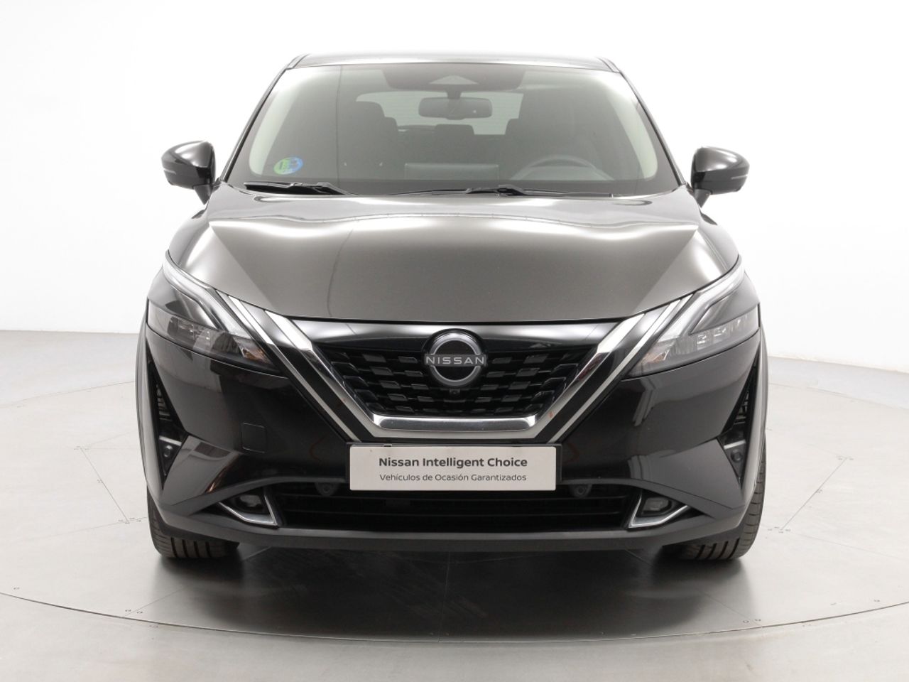 Foto Nissan Qashqai 6