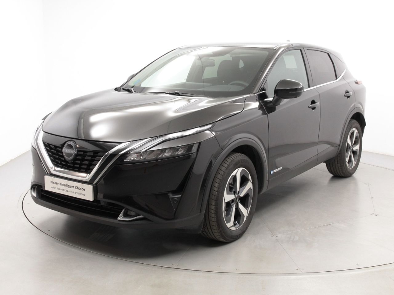 Foto Nissan Qashqai 7