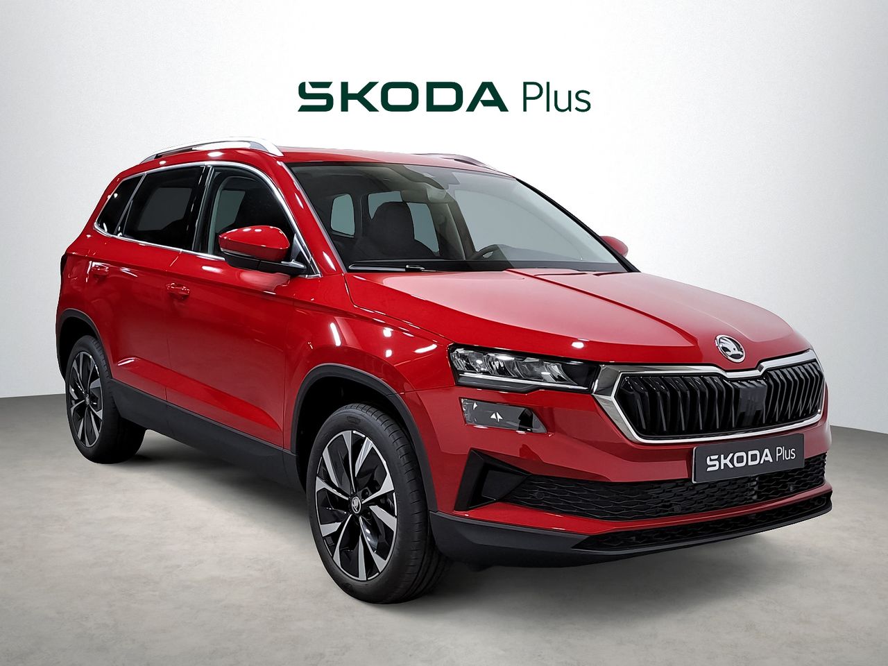 Foto Skoda Karoq 1