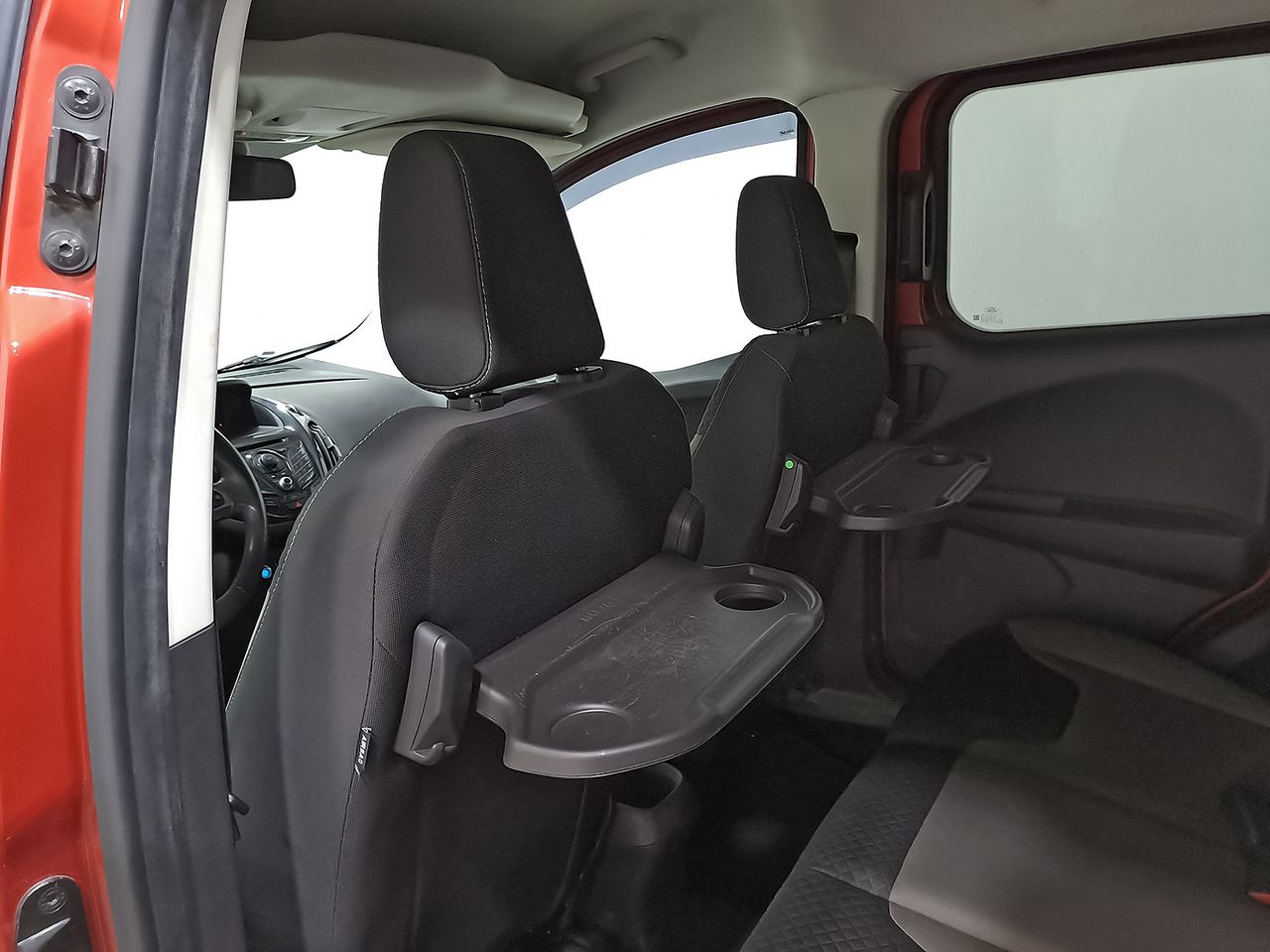 Foto Ford Tourneo Courier 27