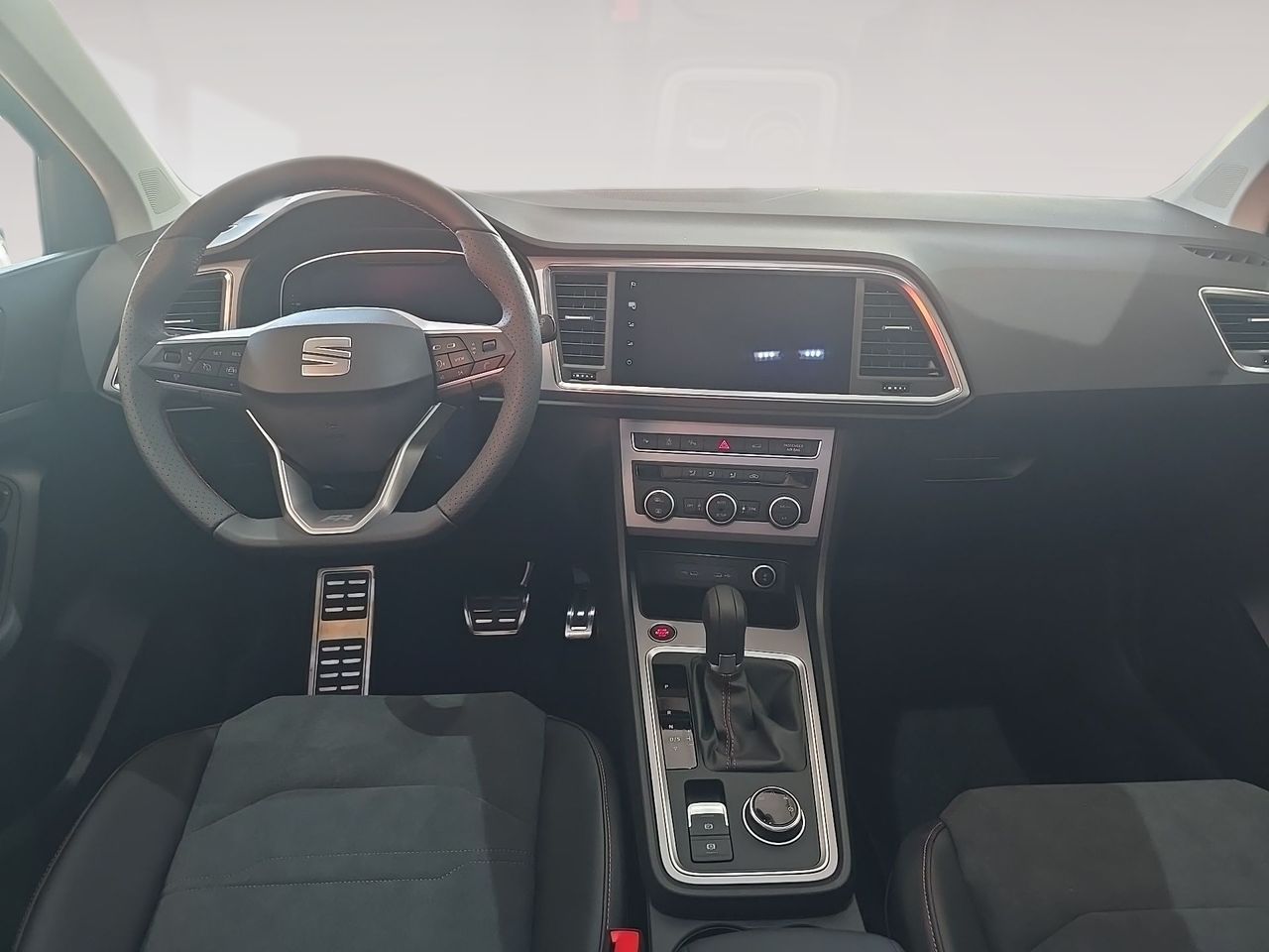 Foto Seat Ateca 4