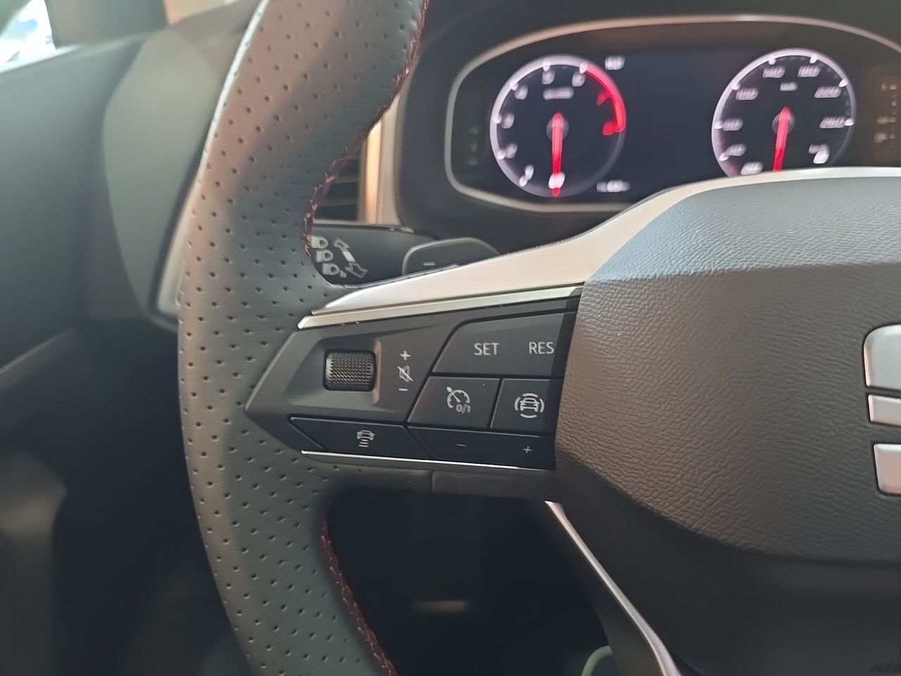 Foto Seat Ateca 9