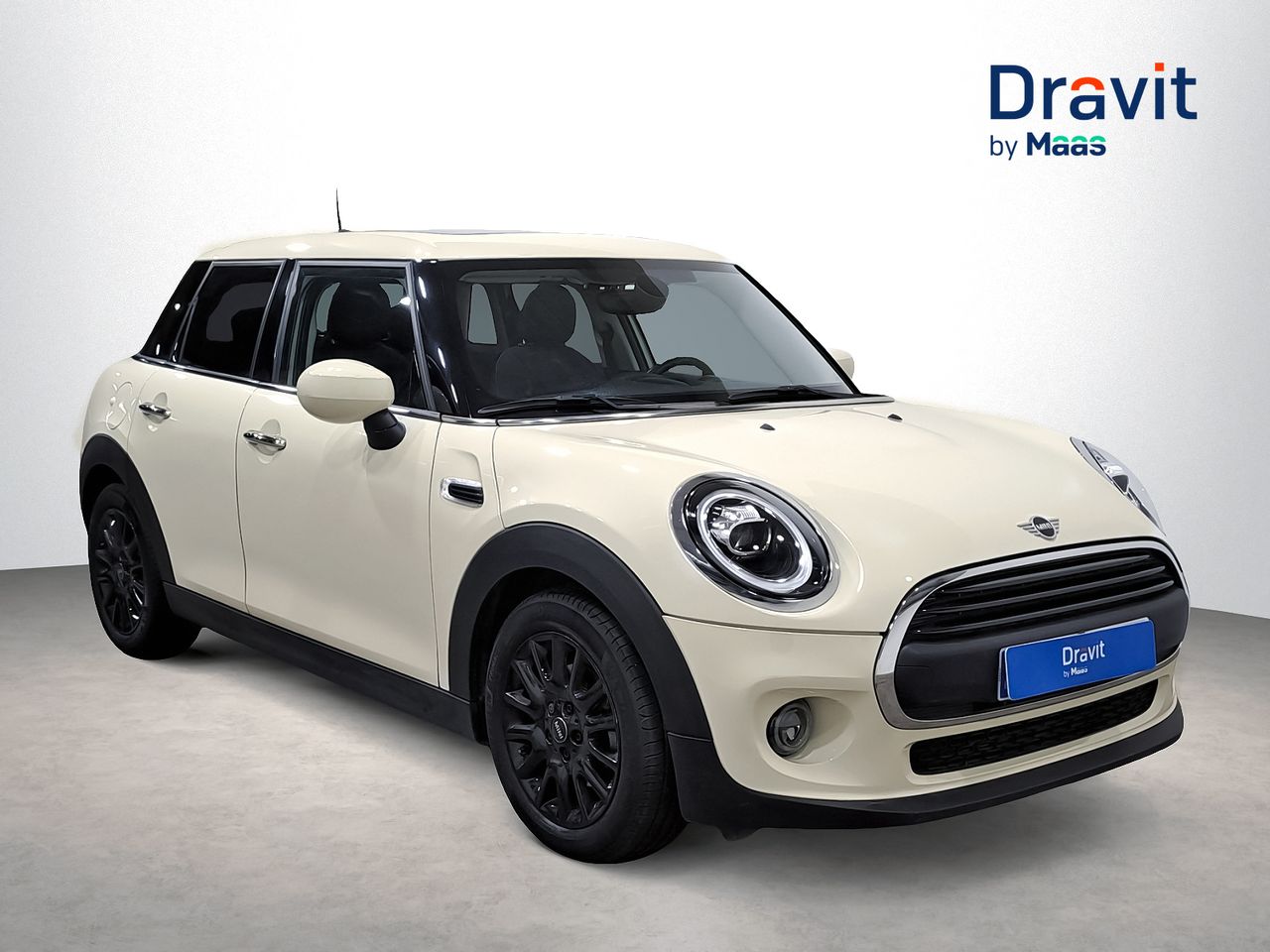 Foto Mini Cooper 1