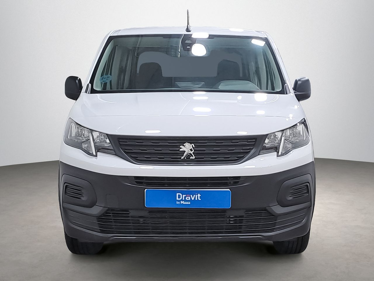 Foto Peugeot Rifter 4