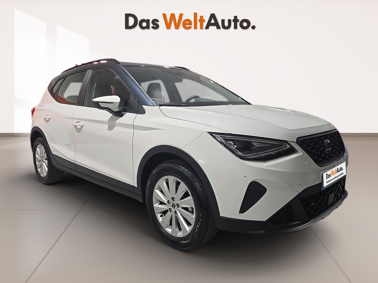 Foto Seat Arona 1