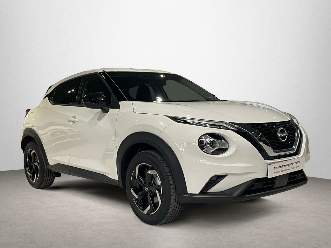 Foto Nissan Juke 1