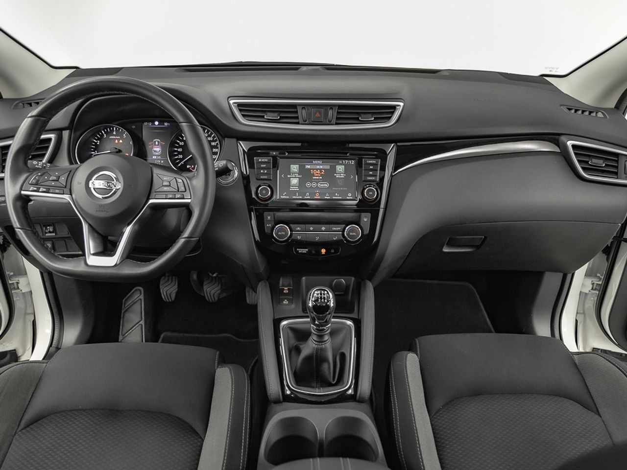 Foto Nissan Qashqai 8