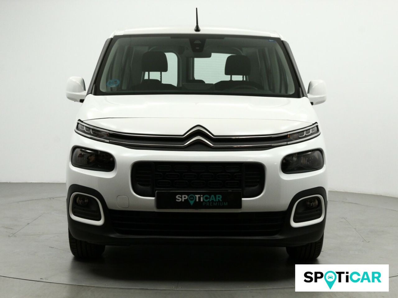 Foto Citroën Berlingo 5