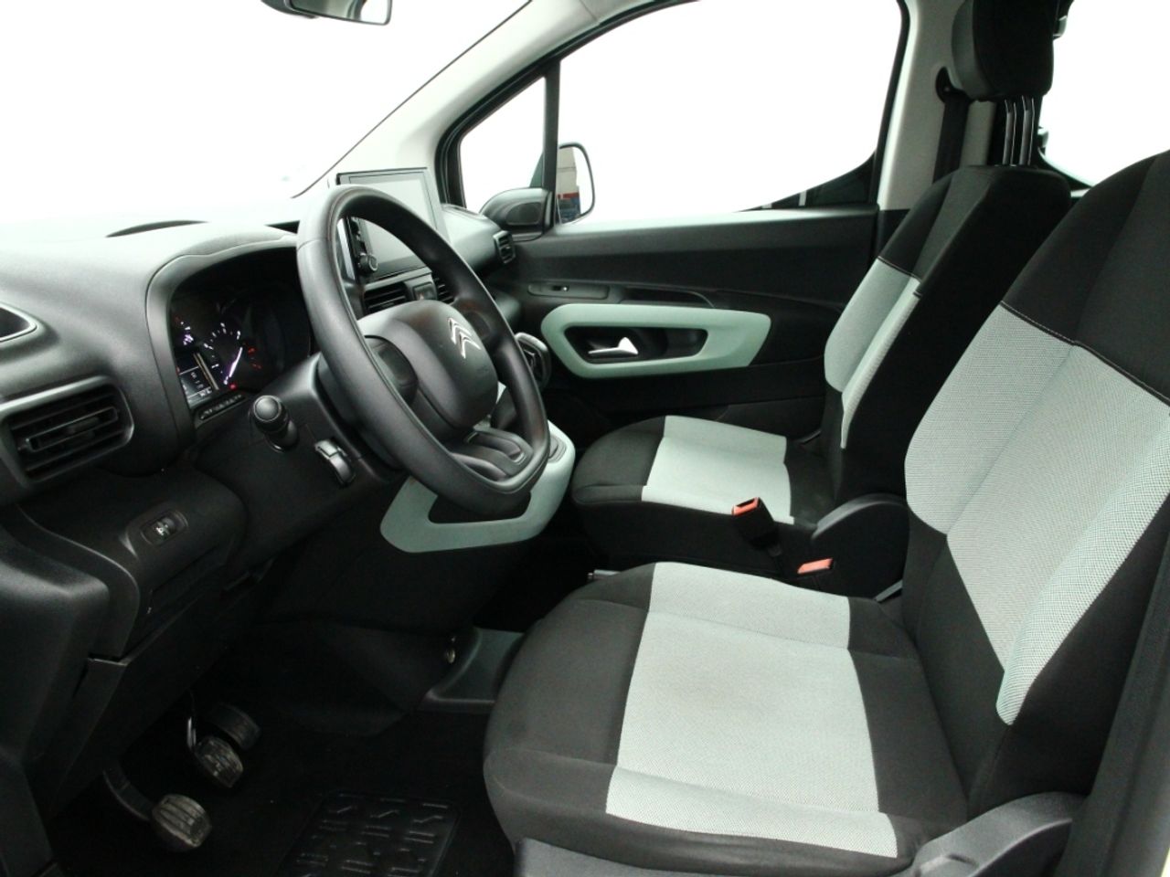 Foto Citroën Berlingo 18