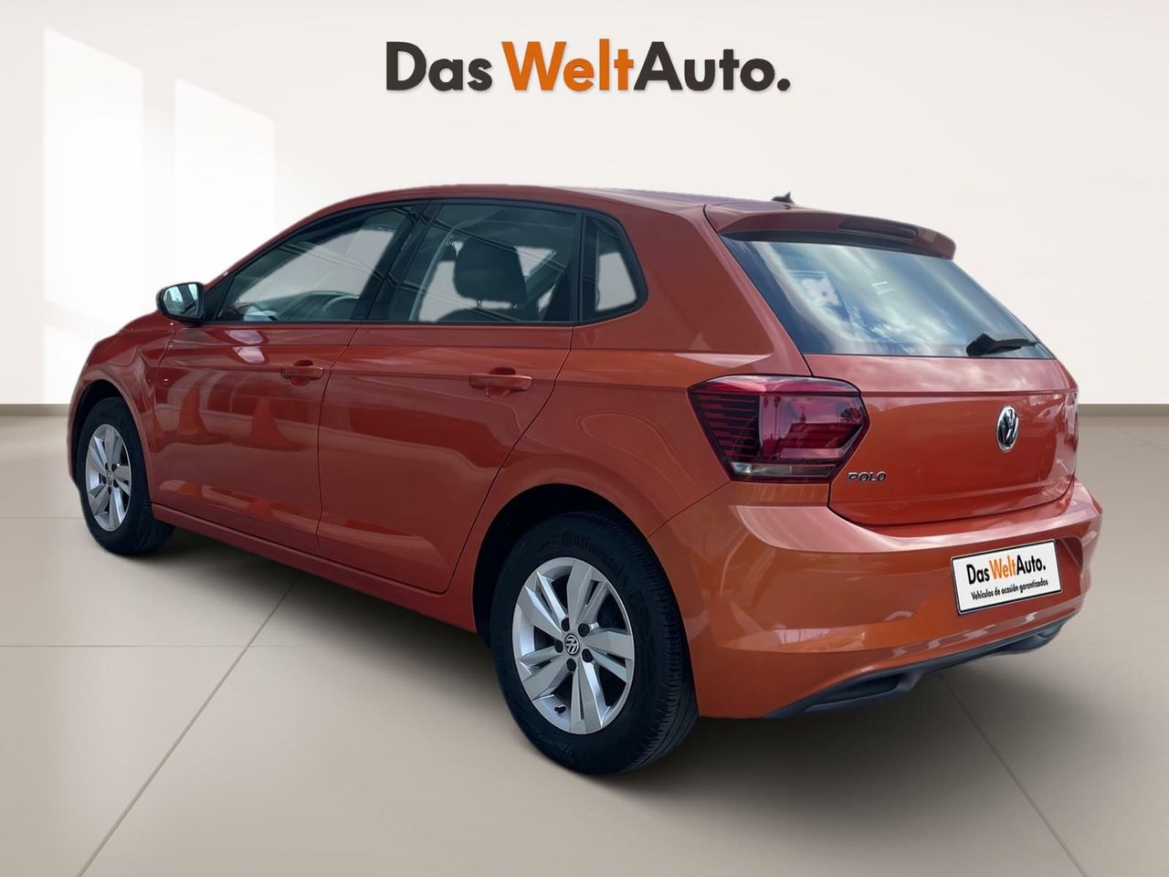 Foto Volkswagen Polo 2