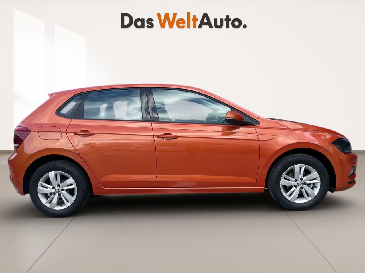 Foto Volkswagen Polo 3