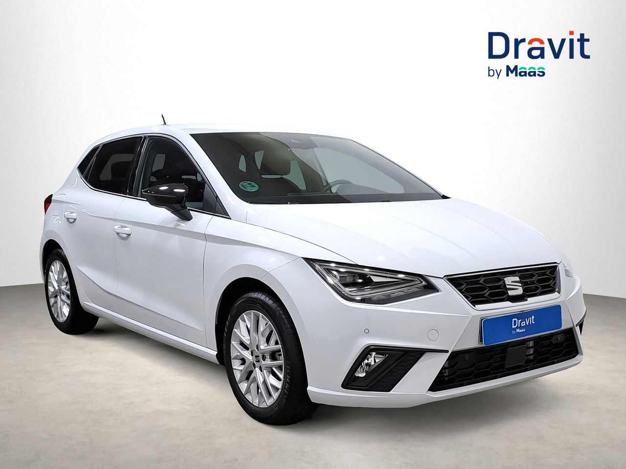 Foto Seat Ibiza 1