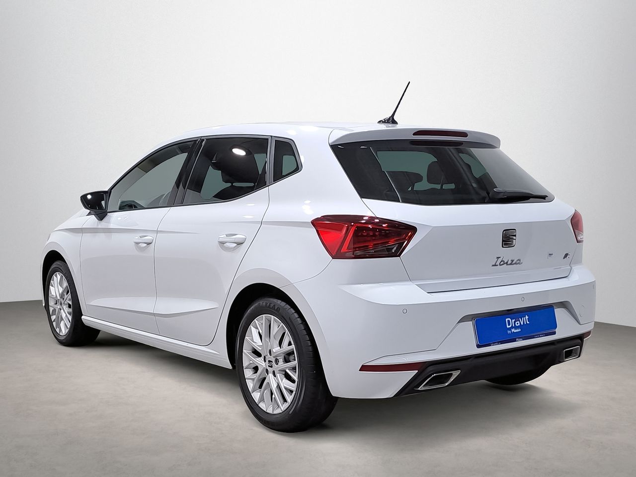 Foto Seat Ibiza 2