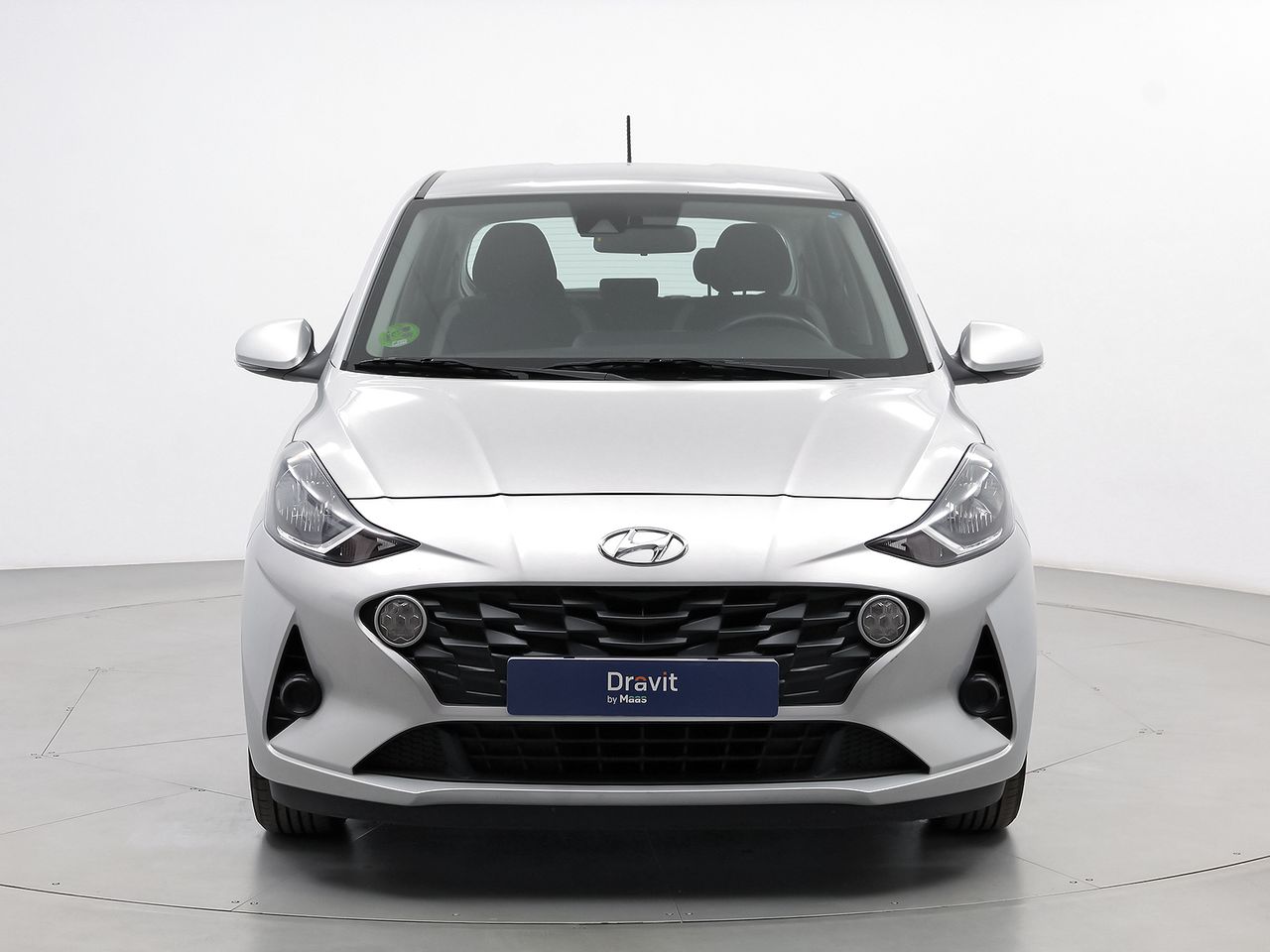 Foto Hyundai i10 4