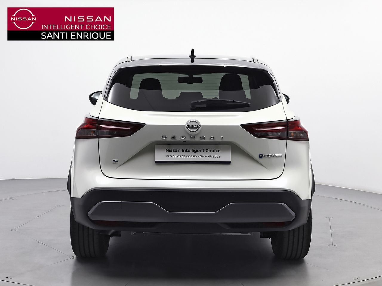 Foto Nissan Qashqai 5