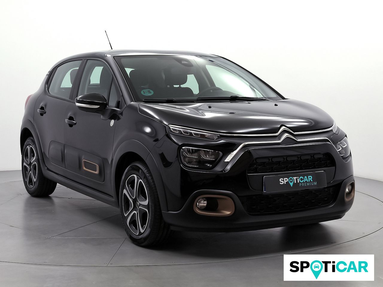 Foto Citroën C3 1