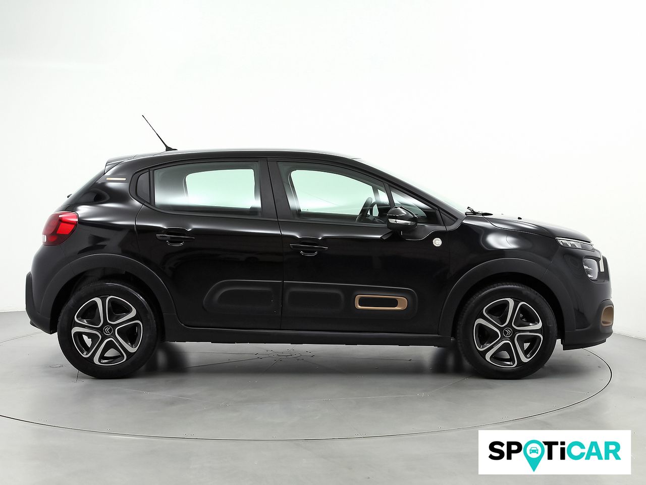 Foto Citroën C3 3