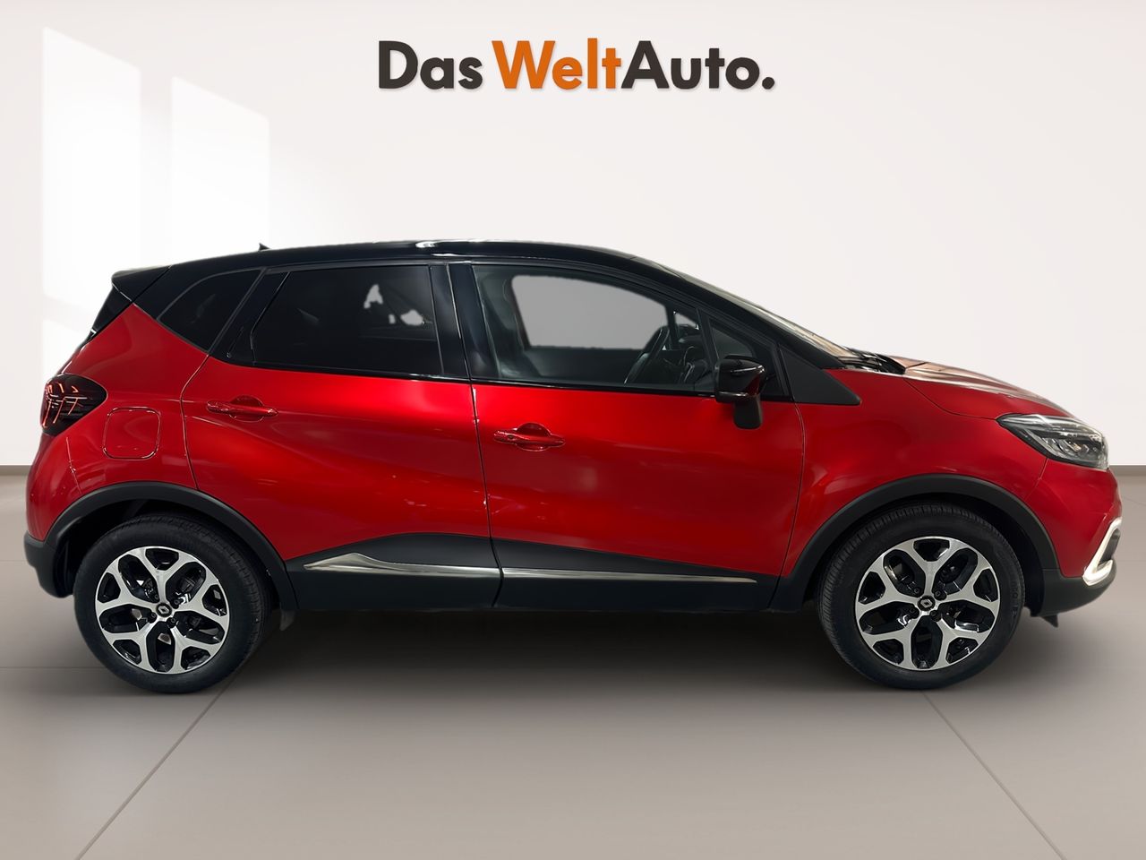 Foto Renault Captur 3