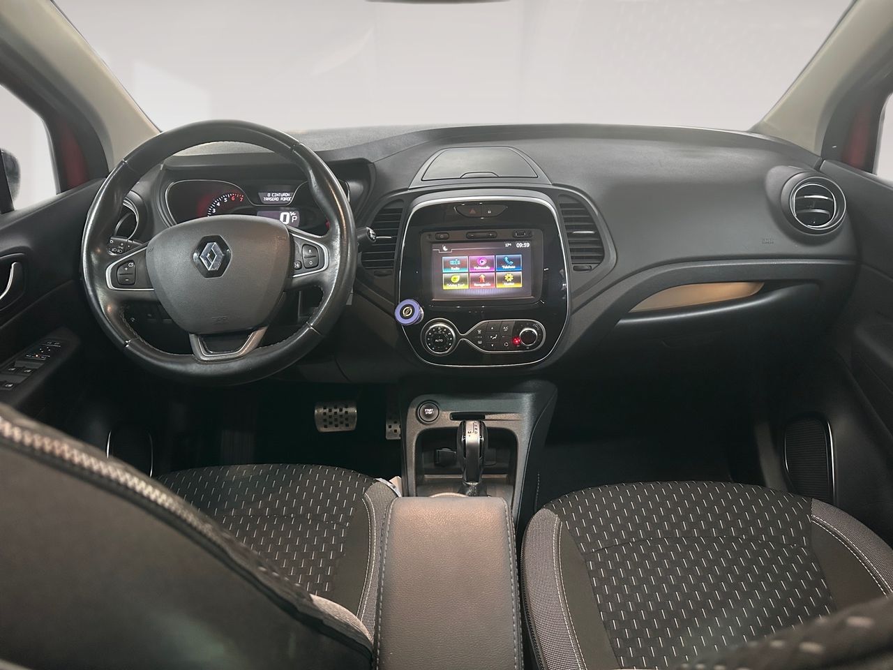 Foto Renault Captur 4