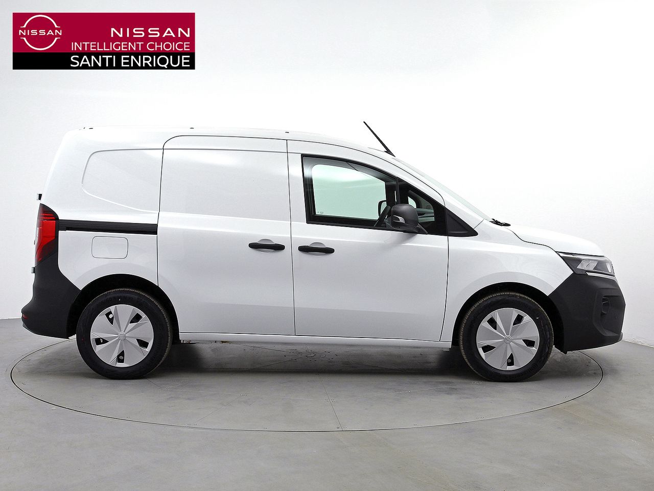 Foto Nissan NV200 3