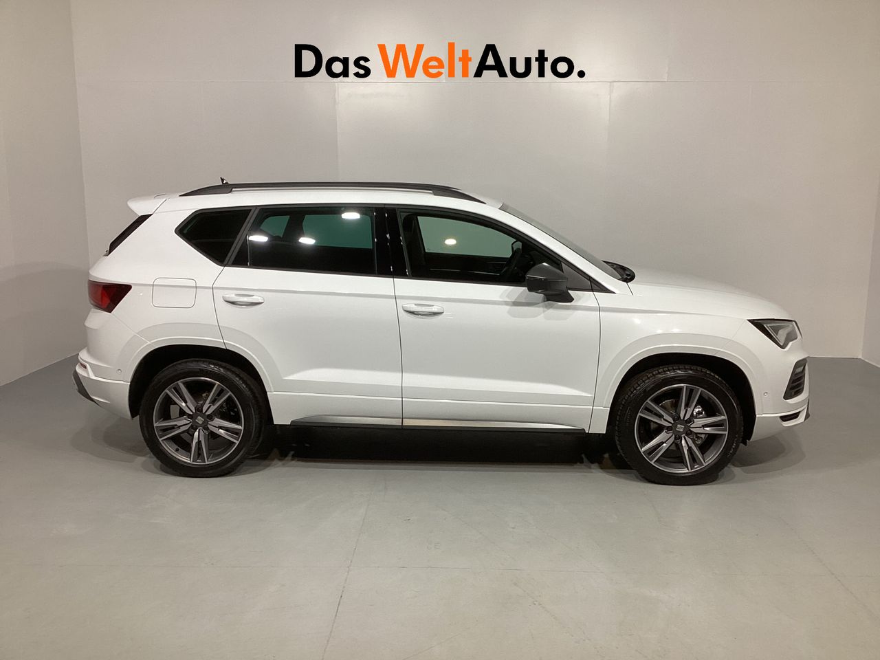 Foto Seat Ateca 3