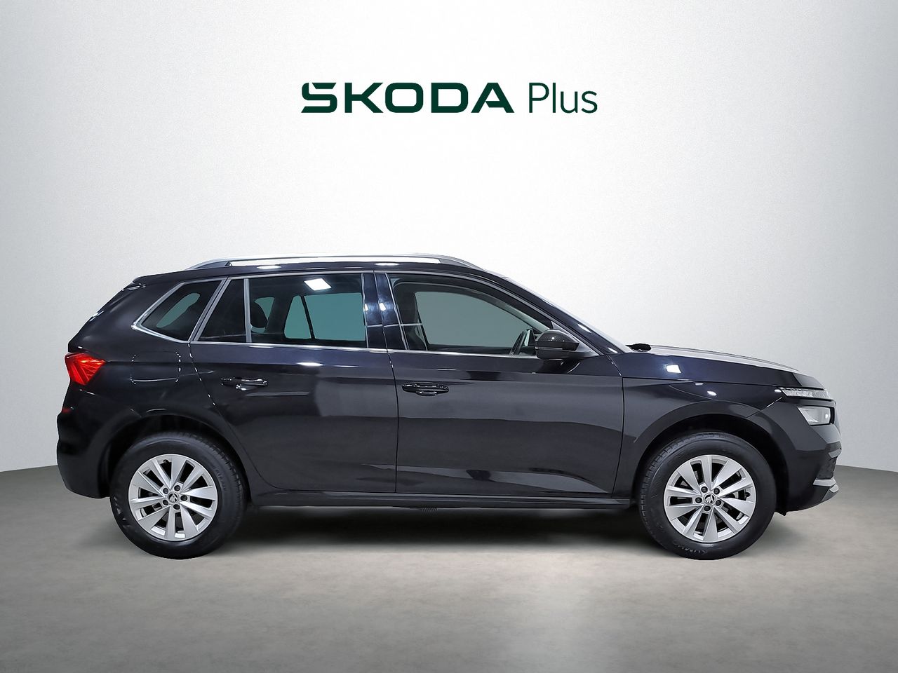 Foto Skoda Kamiq 3