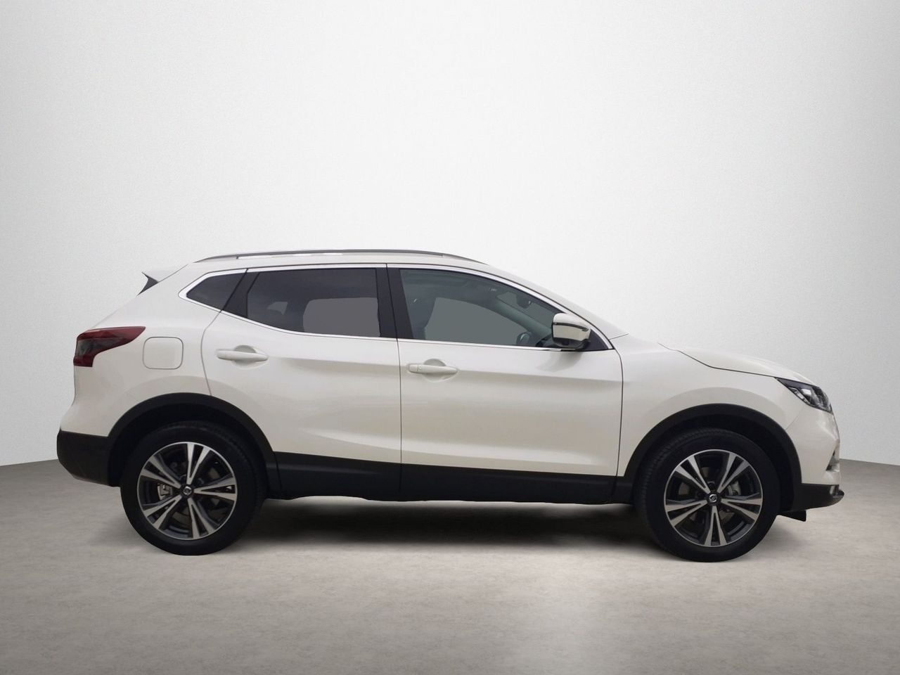 Foto Nissan Qashqai 3