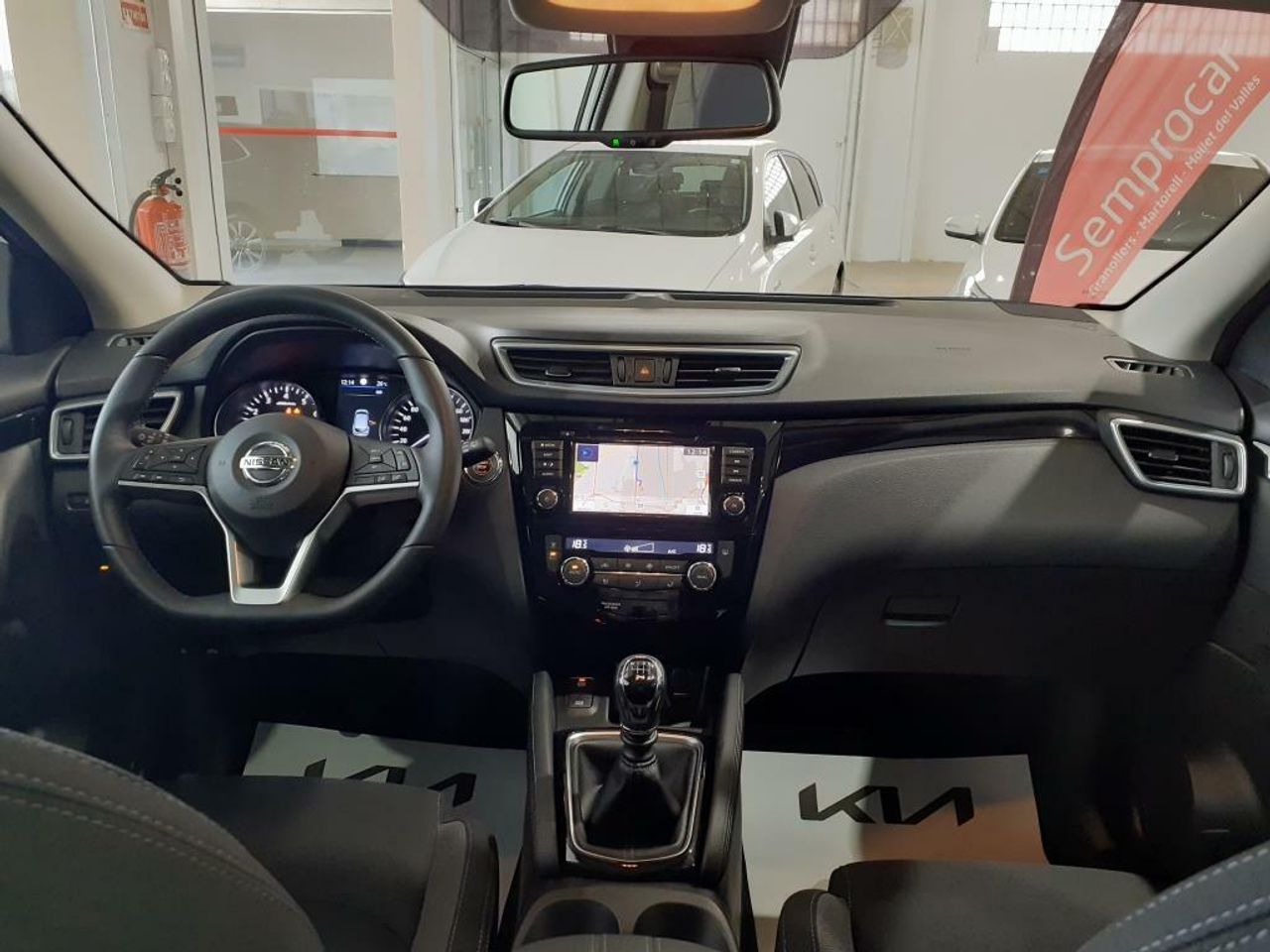 Foto Nissan Qashqai 10