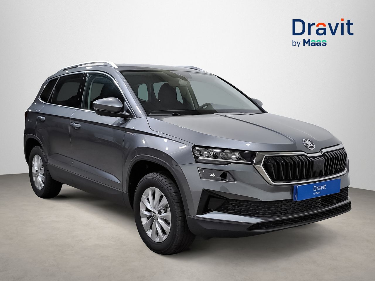 Foto Skoda Karoq 1