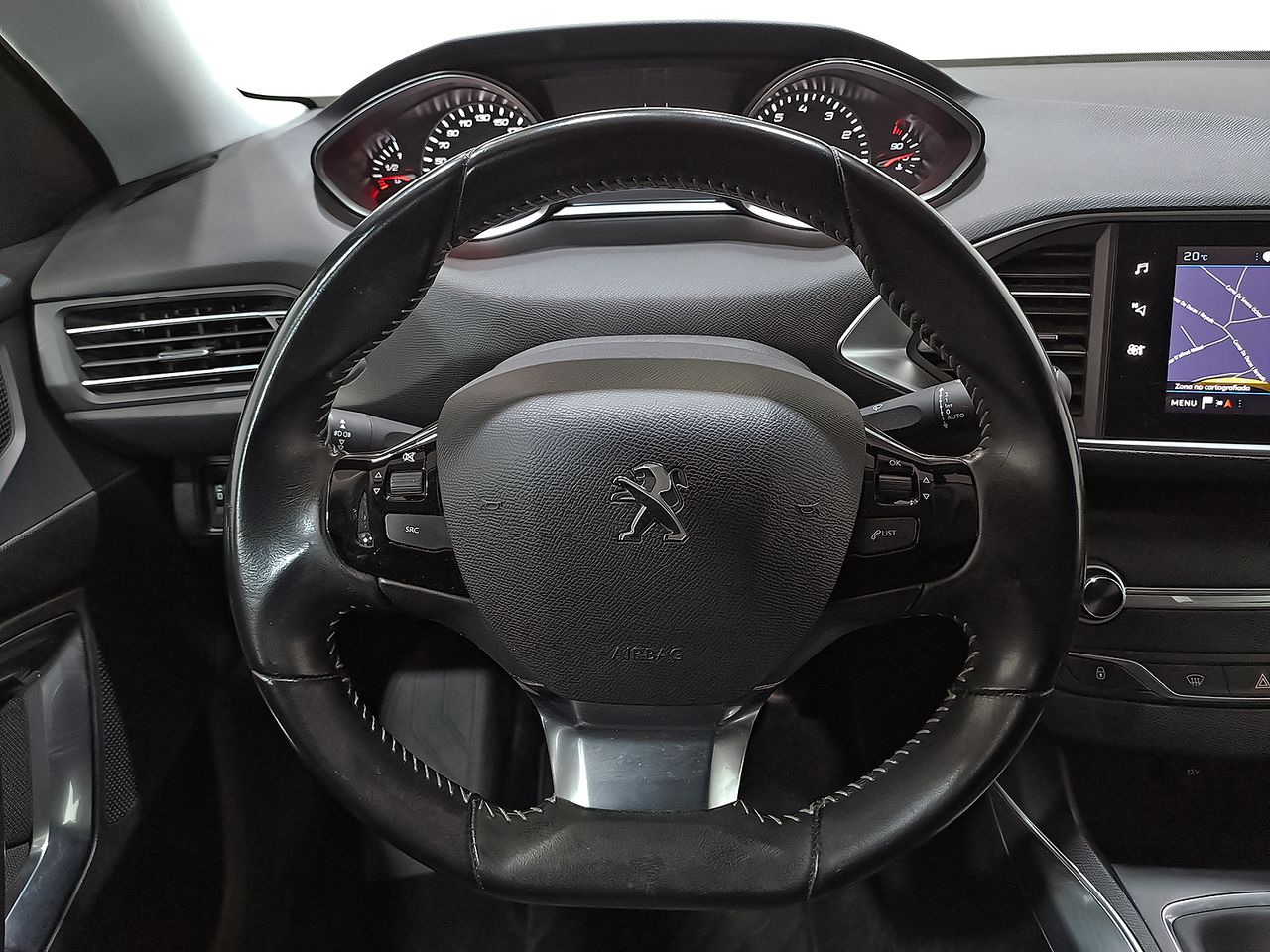 Foto Peugeot 308 18