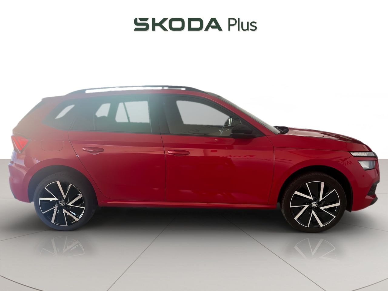 Foto Skoda Kamiq 3