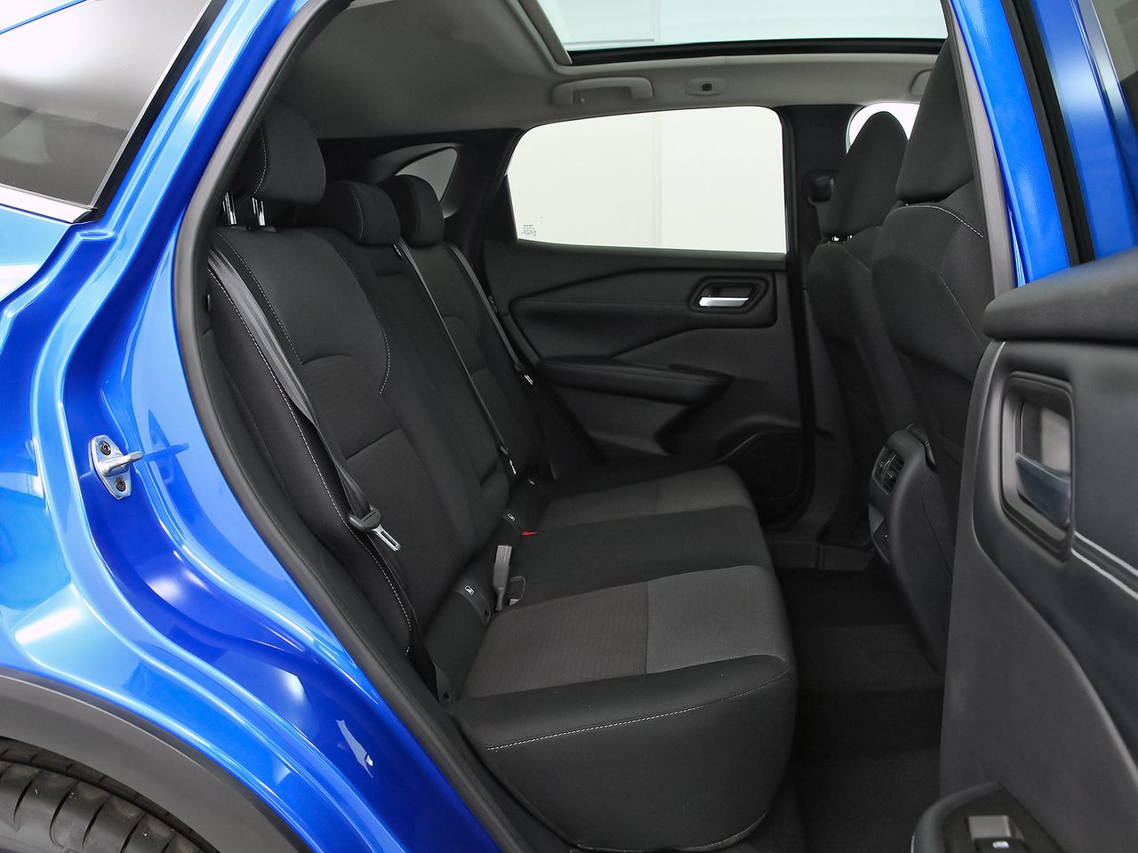 Foto Nissan Qashqai 8