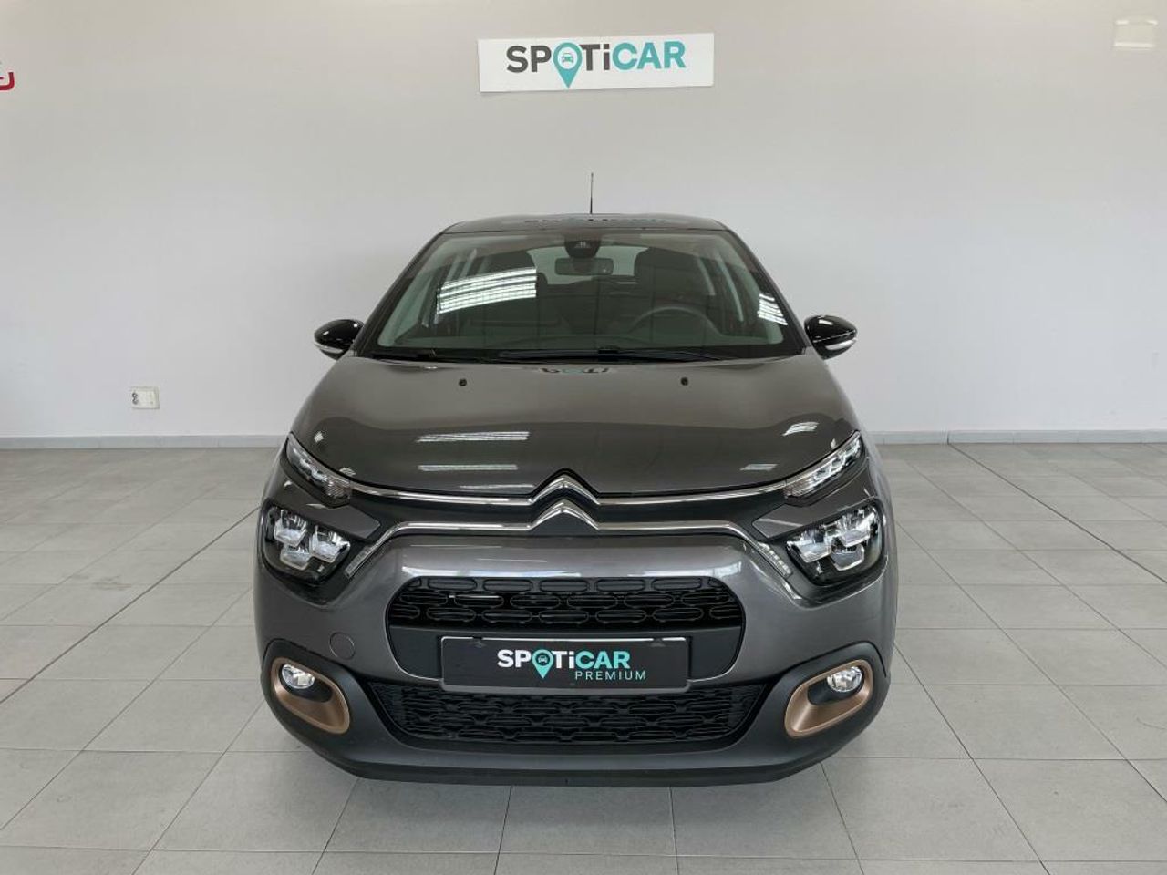 Foto Citroën C3 6