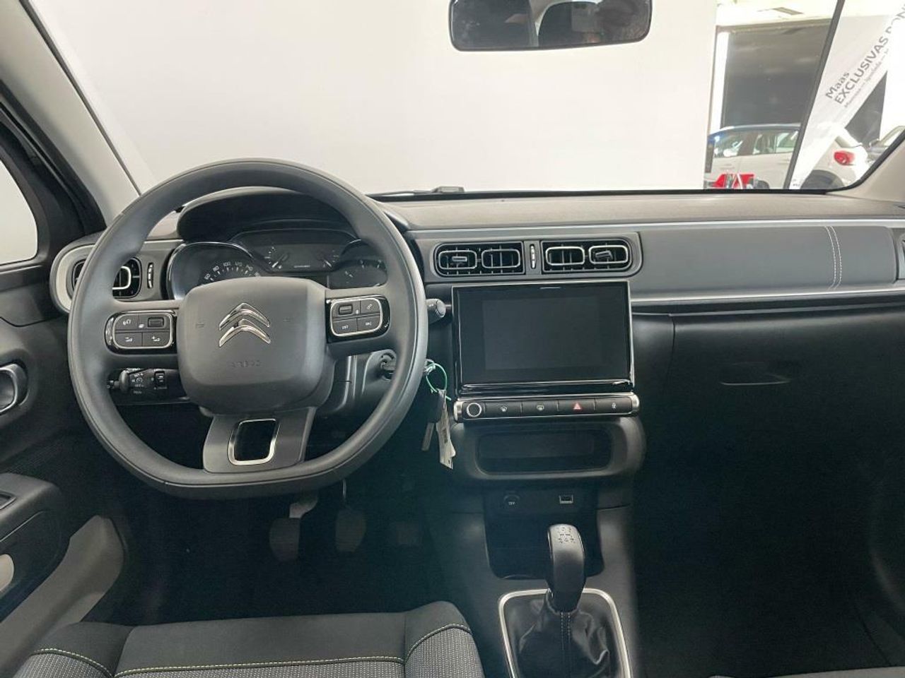 Foto Citroën C3 9