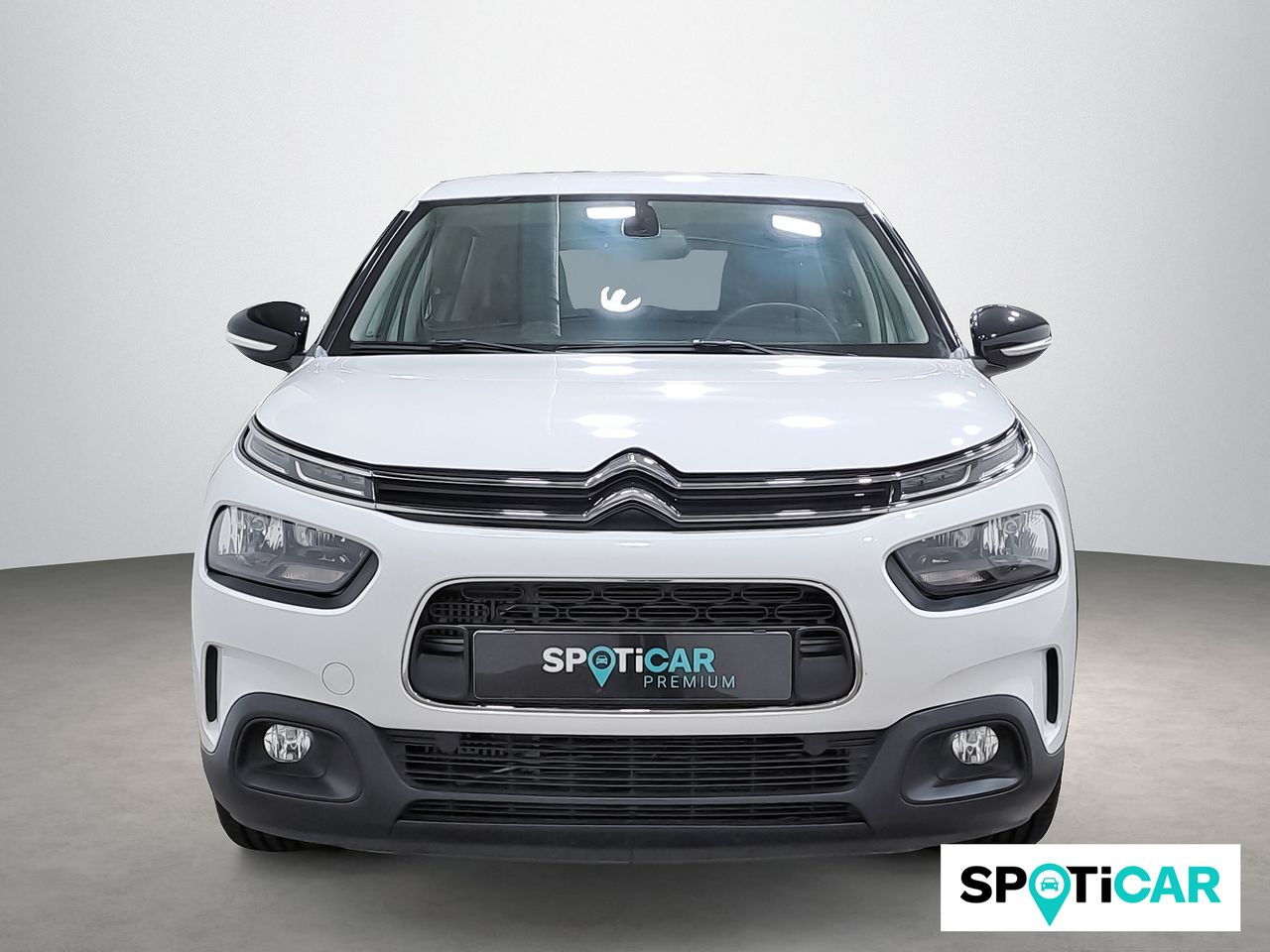 Foto Citroën C4 Cactus 5