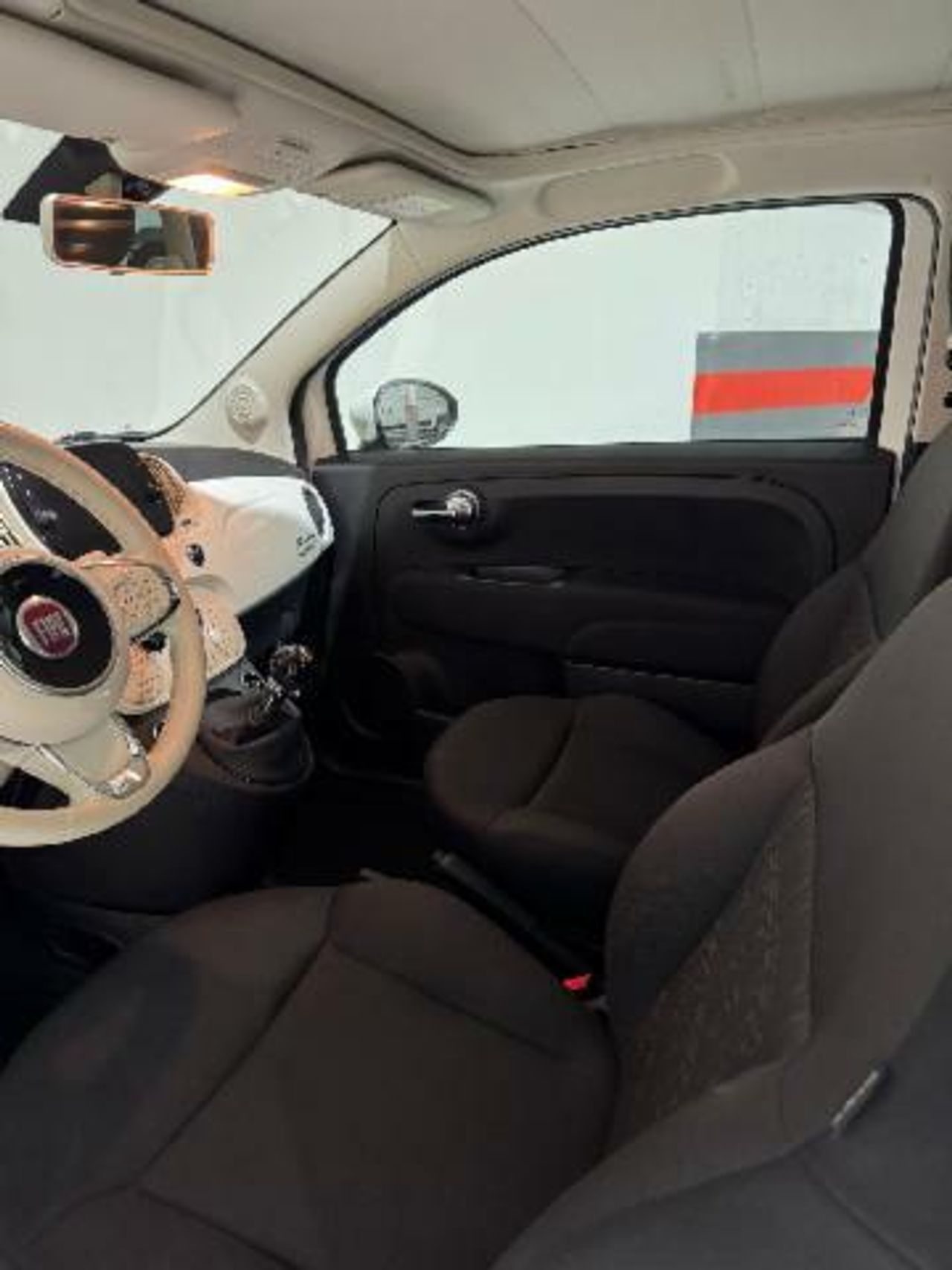 Foto Fiat 500C 8