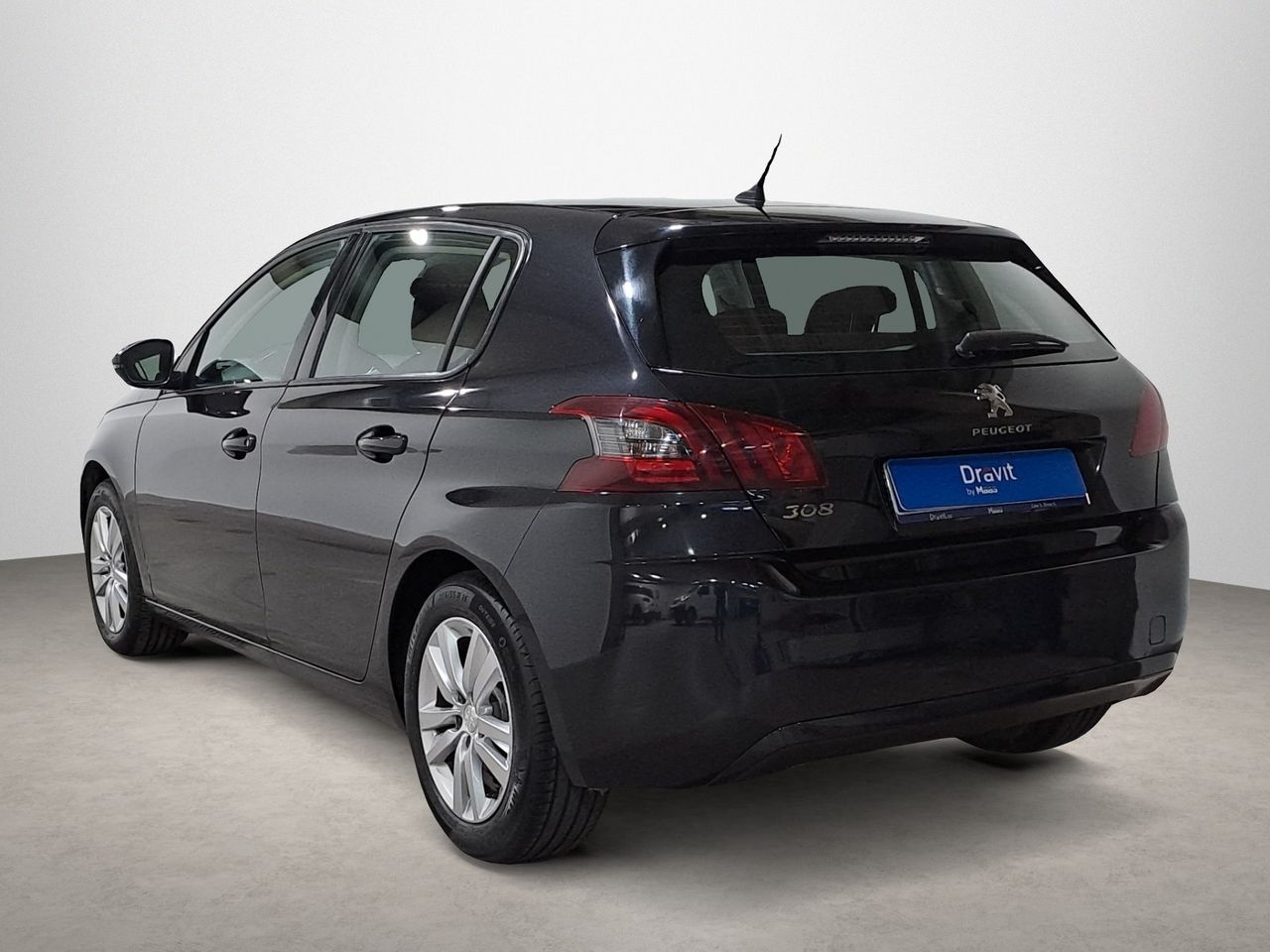 Foto Peugeot 308 2