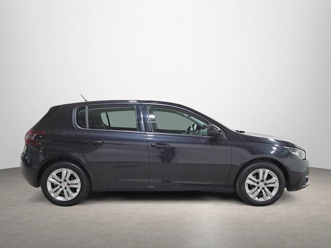 Foto Peugeot 308 3