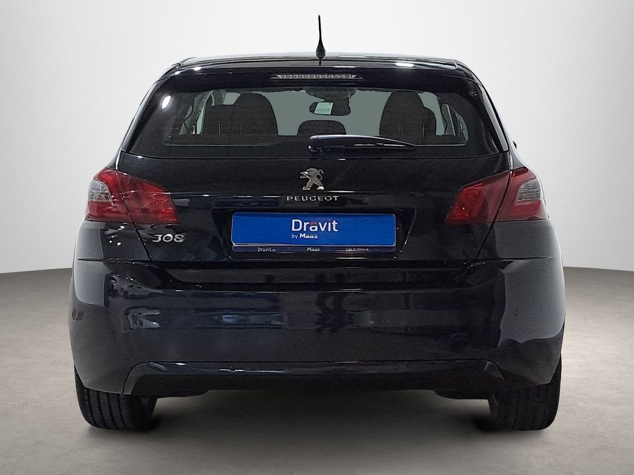 Foto Peugeot 308 5