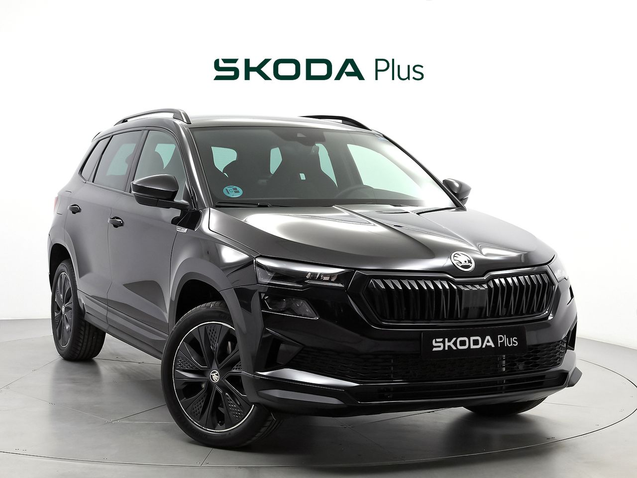 Foto Skoda Karoq 1