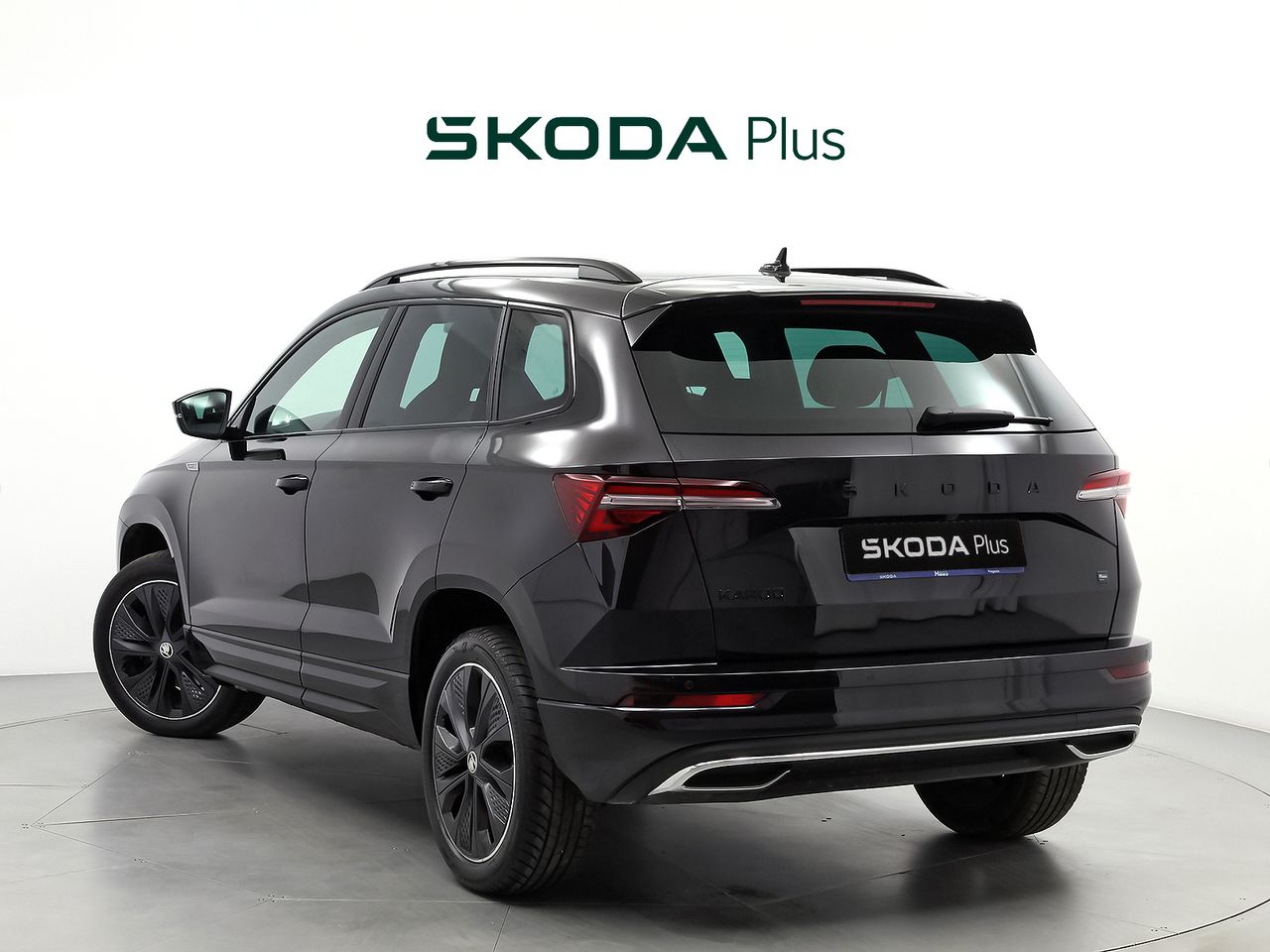 Foto Skoda Karoq 2