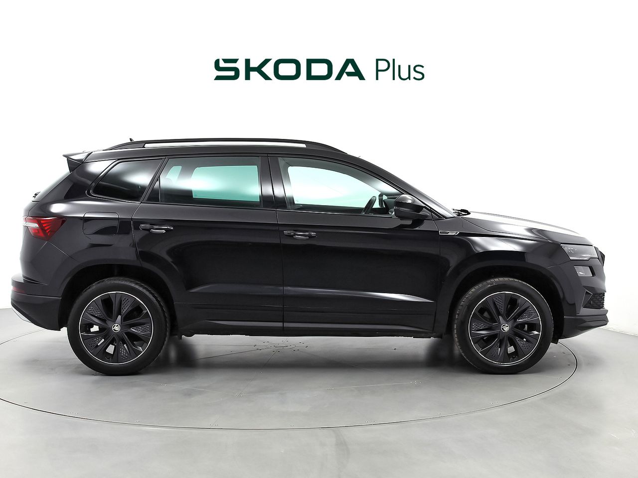 Foto Skoda Karoq 3