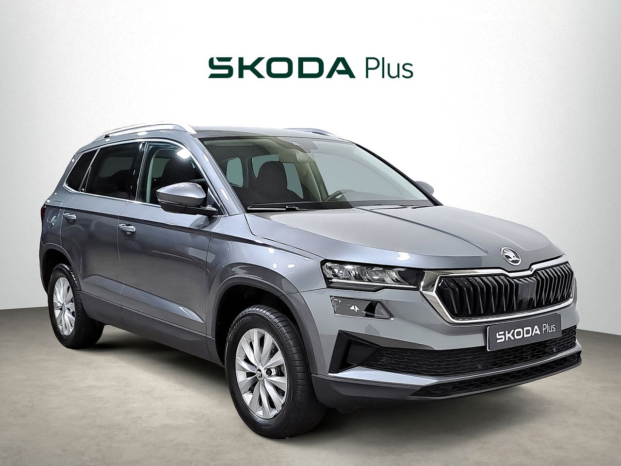 Foto Skoda Karoq 1