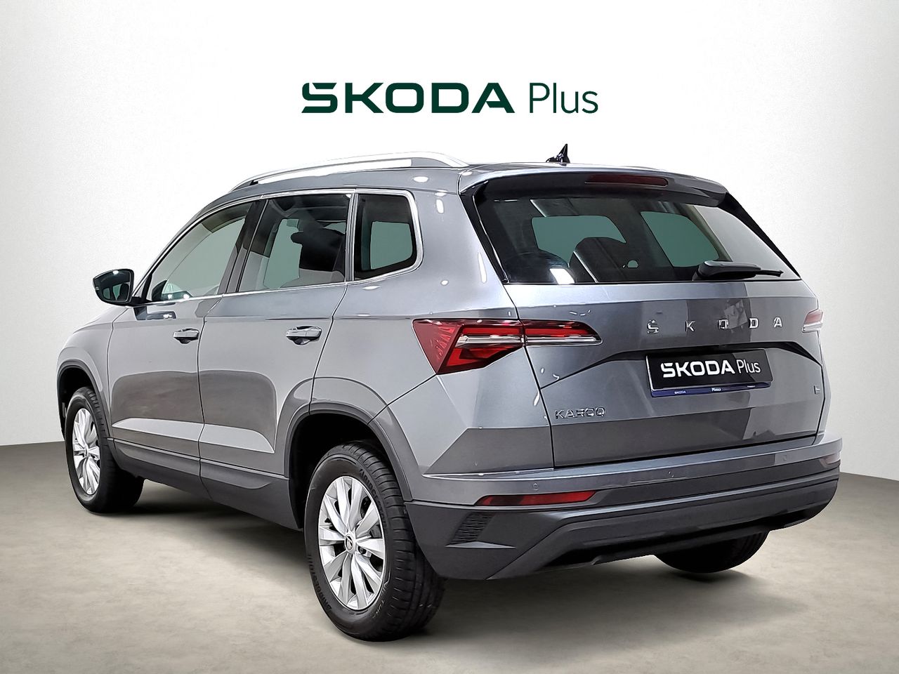 Foto Skoda Karoq 2