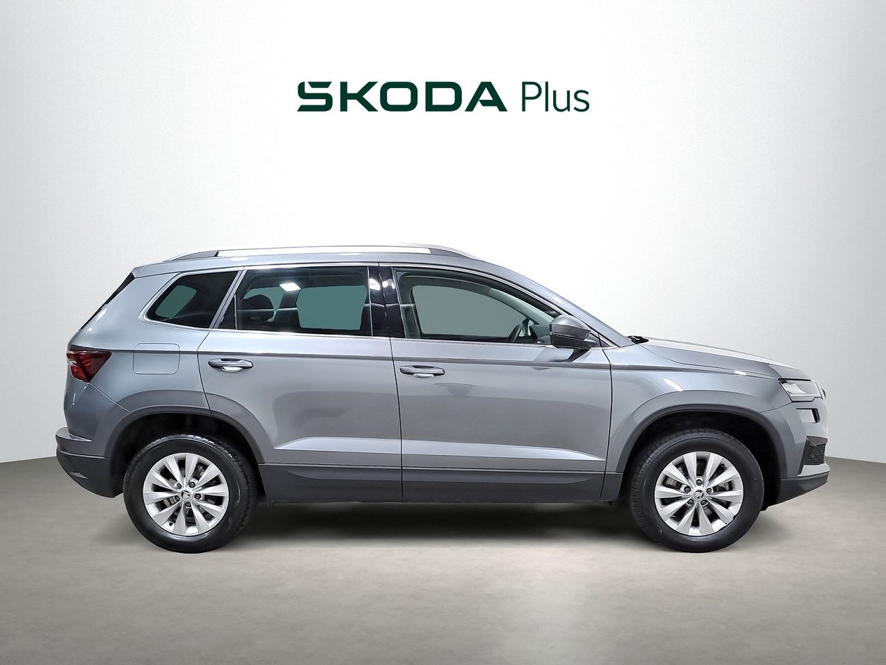 Foto Skoda Karoq 3