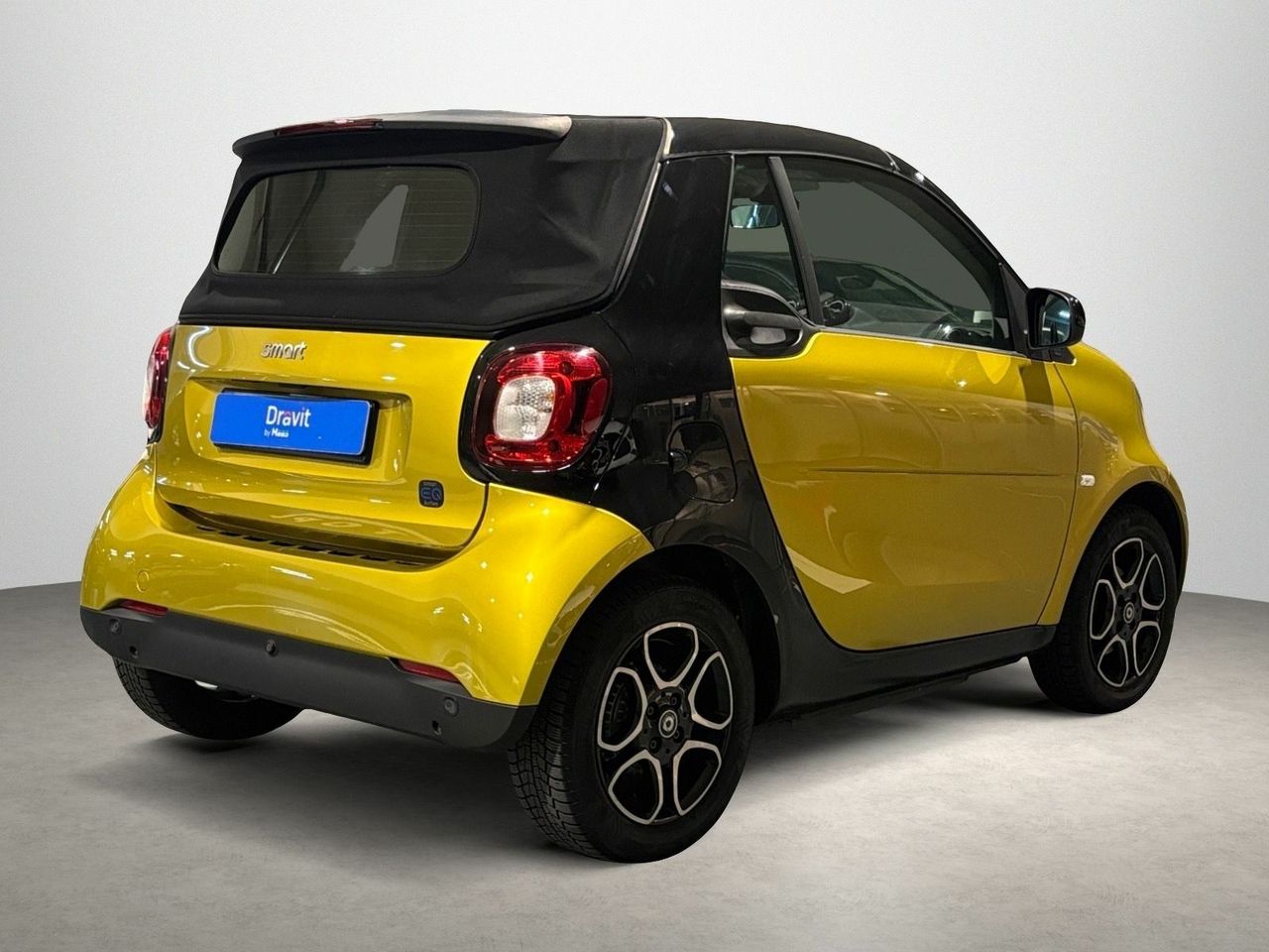 Foto Smart Fortwo 2