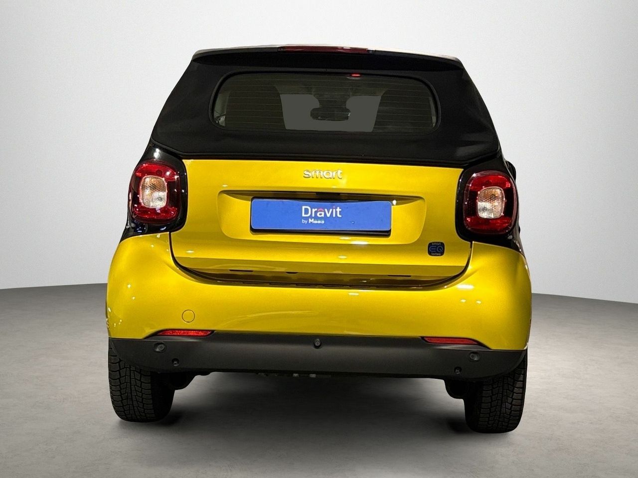 Foto Smart Fortwo 4