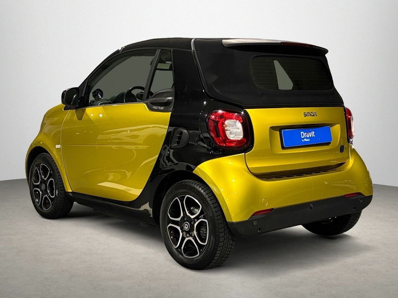 Foto Smart Fortwo 6