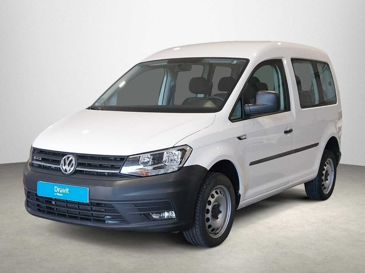 Foto Volkswagen Caddy 5